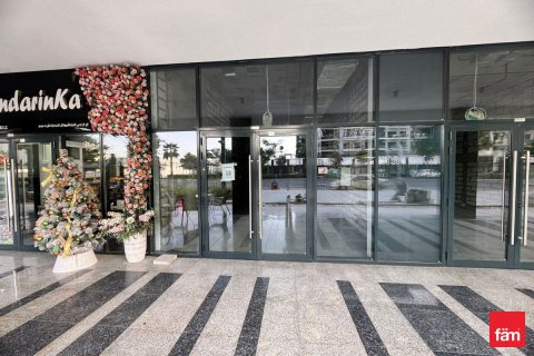 Meydan, Dubai, संयुक्त अरब अमीरात में दुकान, 61.5 वर्ग मीटर, संख्या 686069