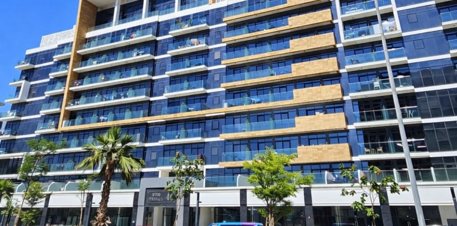 Shop in Meydan, Dubai, UAE 61.5 sq.m. № 686069