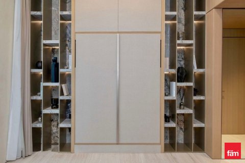 Lägenhet till försäljning i Dubai Harbour, Dubai, UAE 4 sovrum, 422.9 kvm Nr. 686070 - fotografi 18