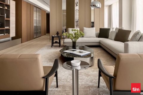 Dubai Harbour, Dubai, संयुक्त अरब अमीरात में अपार्टमेंट, 4 बेडरूम, 422.9 वर्ग मीटर, संख्या 686070 - फ़ोटो 21