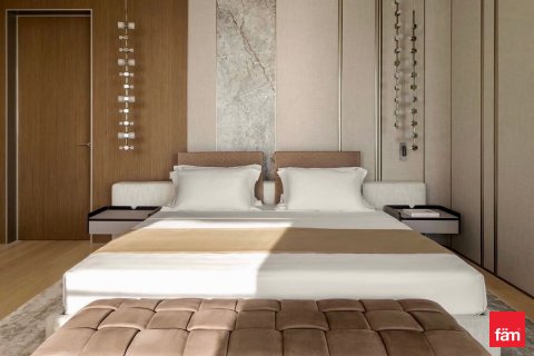 Dubai Harbour, Dubai, संयुक्त अरब अमीरात में अपार्टमेंट, 4 बेडरूम, 422.9 वर्ग मीटर, संख्या 686070 - फ़ोटो 27