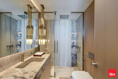 Lägenhet till försäljning i Dubai Harbour, Dubai, UAE 4 sovrum, 422.9 kvm Nr. 686070 - fotografi 17