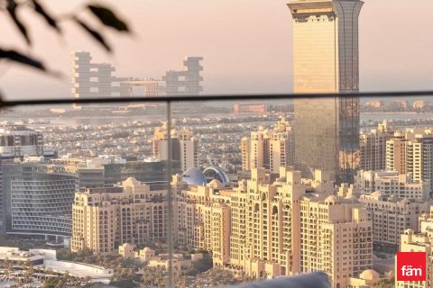 Dubai Harbour, Dubai, संयुक्त अरब अमीरात में अपार्टमेंट, 4 बेडरूम, 422.9 वर्ग मीटर, संख्या 686070 - फ़ोटो 24