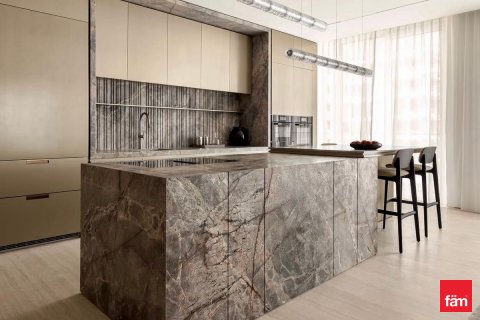 Dubai Harbour, Dubai, संयुक्त अरब अमीरात में अपार्टमेंट, 4 बेडरूम, 422.9 वर्ग मीटर, संख्या 686070 - फ़ोटो 22