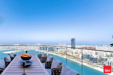 Apartament în Dubai Harbour, Dubai, EAU 4 dormitoare, 422.9 mp.  №686070