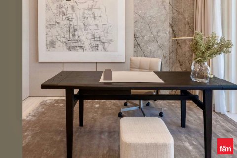 Lägenhet till försäljning i Dubai Harbour, Dubai, UAE 4 sovrum, 422.9 kvm Nr. 686070 - fotografi 8