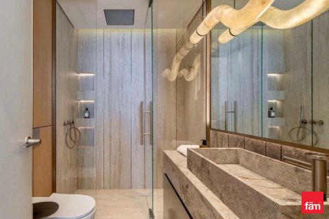 Lägenhet till försäljning i Dubai Harbour, Dubai, UAE 4 sovrum, 422.9 kvm Nr. 686070 - fotografi 19