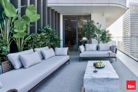 Lägenhet till försäljning i Dubai Harbour, Dubai, UAE 4 sovrum, 422.9 kvm Nr. 686070 - fotografi 9