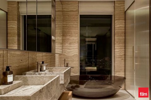 Dubai Harbour, Dubai, संयुक्त अरब अमीरात में अपार्टमेंट, 4 बेडरूम, 422.9 वर्ग मीटर, संख्या 686070 - फ़ोटो 28