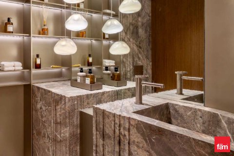 Lägenhet till försäljning i Dubai Harbour, Dubai, UAE 4 sovrum, 422.9 kvm Nr. 686070 - fotografi 20