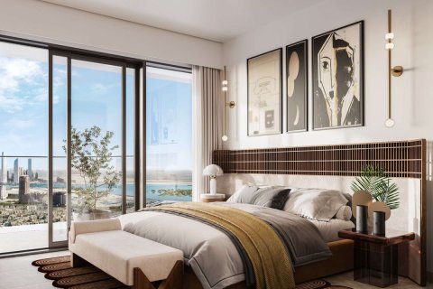 Huoneisto Dubai, Arabiemiraatit 1 makuuhuone, 68.4 m2 № 686066 - kuva 4