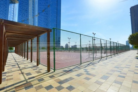 Apartament de vânzare în Al Reem Island, Abu Dhabi, EAU 2 dormitoare, 122.6 mp.  №731111 - poză 14