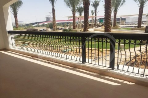 Yas Island, Abu Dhabi, संयुक्त अरब अमीरात में अपार्टमेंट, 1 बेडरूम, 118.5 वर्ग मीटर, संख्या 731113 - फ़ोटो 11