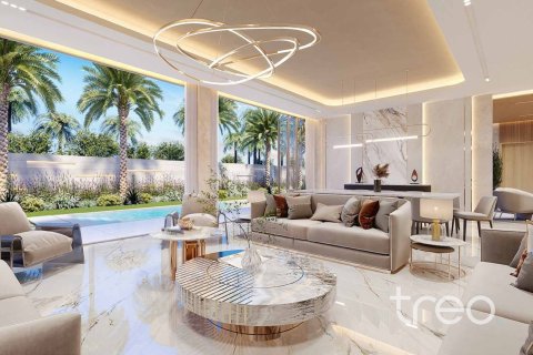 Dubai South (Dubai World Central)、Dubai、UAE にあるヴィラ販売中 4ベッドルーム、331.2 m2、No739243 - 写真 4