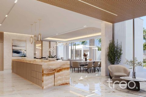 Dubai South (Dubai World Central)、Dubai、UAE にあるヴィラ販売中 4ベッドルーム、331.2 m2、No739243 - 写真 7