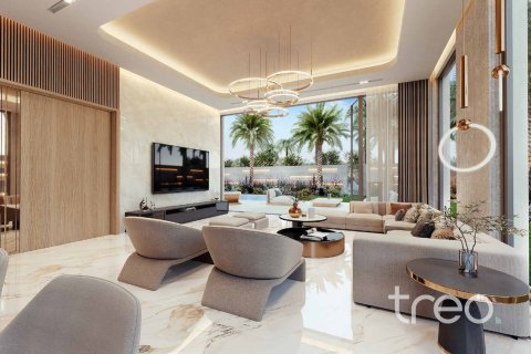 Dubai South (Dubai World Central)、Dubai、UAE にあるヴィラ販売中 4ベッドルーム、331.2 m2、No739243 - 写真 14