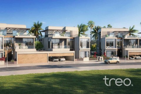 Dubai South (Dubai World Central)、Dubai、UAE にあるヴィラ販売中 4ベッドルーム、331.2 m2、No739243 - 写真 8