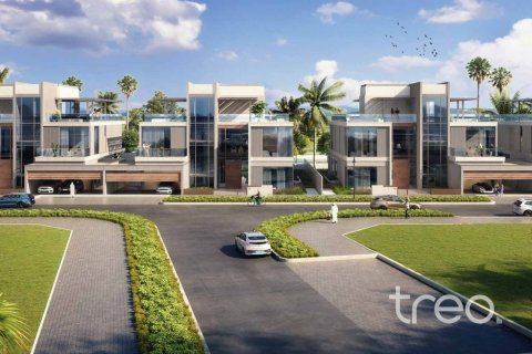 Dubai South (Dubai World Central)、Dubai、UAE にあるヴィラ販売中 4ベッドルーム、331.2 m2、No739243 - 写真 5