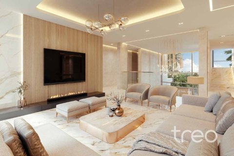Dubai South (Dubai World Central)、Dubai、UAE にあるヴィラ販売中 4ベッドルーム、331.2 m2、No739243 - 写真 2