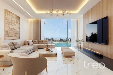 Dubai South (Dubai World Central)、Dubai、UAE にあるヴィラ販売中 4ベッドルーム、331.2 m2、No739243 - 写真 16