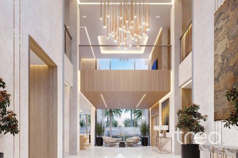Dubai South (Dubai World Central)、Dubai、UAE にあるヴィラ販売中 4ベッドルーム、331.2 m2、No739243 - 写真 13