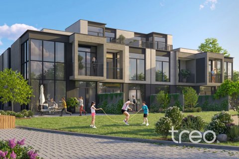 Βίλα σε Mudon, Dubai, ΗΑΕ 3 υπνοδωμάτια, 218.41 τ.μ. Αρ. 739248 - φωτογραφία 15