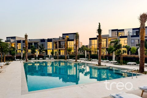 Βίλα σε Mudon, Dubai, ΗΑΕ 3 υπνοδωμάτια, 218.41 τ.μ. Αρ. 739248 - φωτογραφία 4