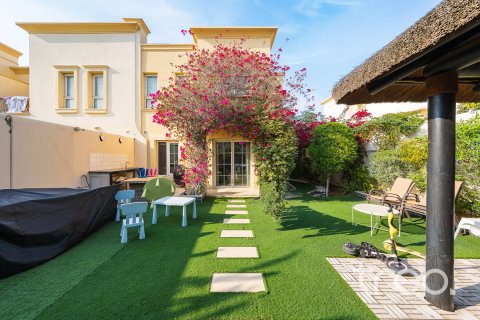 The Springs、Dubai、UAE にあるヴィラ販売中 2ベッドルーム、156.63 m2、No739245 - 写真 3