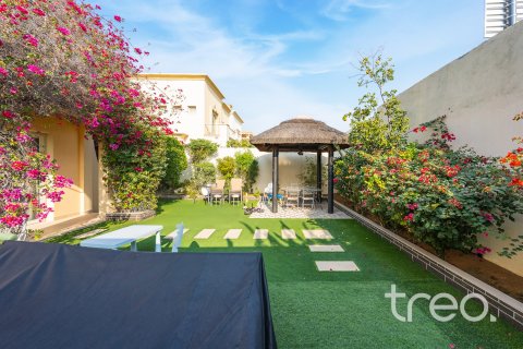 The Springs、Dubai、UAE にあるヴィラ販売中 2ベッドルーム、156.63 m2、No739245 - 写真 4