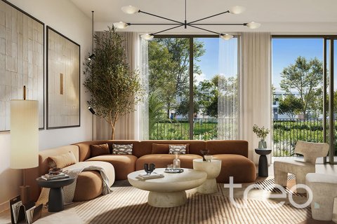 Casa urbana para venda em The Valley, Dubai, EAU 4 quartos, 251.86 m2 № 739247 - foto 5
