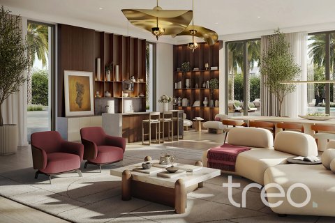 Casa urbana para venda em The Valley, Dubai, EAU 4 quartos, 251.86 m2 № 739247 - foto 4