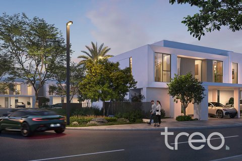 Casa urbana para venda em The Valley, Dubai, EAU 4 quartos, 251.86 m2 № 739247 - foto 9