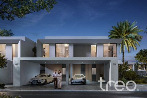 Casa urbana para venda em The Valley, Dubai, EAU 4 quartos, 251.86 m2 № 739247 - foto 10