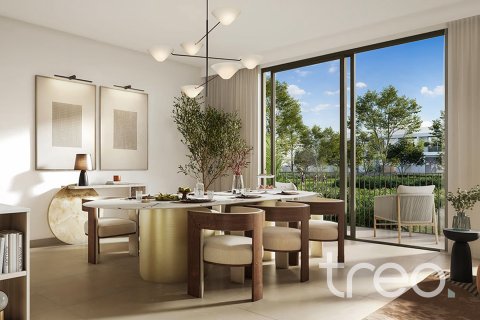 Casa urbana para venda em The Valley, Dubai, EAU 4 quartos, 251.86 m2 № 739247 - foto 3
