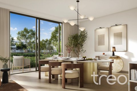 Casa urbana para venda em The Valley, Dubai, EAU 4 quartos, 251.86 m2 № 739247 - foto 6