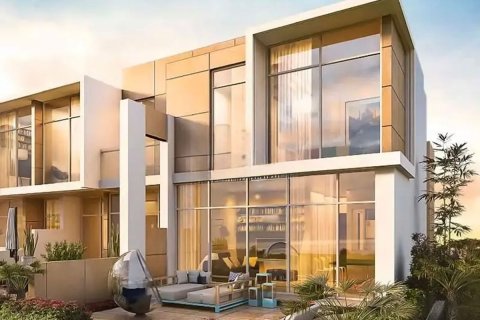 Kaupunkipientalo Dubai, Arabiemiraatit 4 makuuhuonetta, 170.2 m2 № 678323 - kuva 10