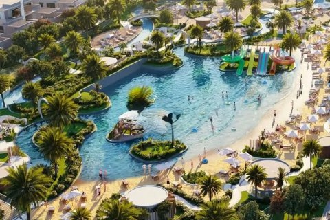 Kaupunkipientalo Dubai, Arabiemiraatit 4 makuuhuonetta, 170.2 m2 № 678323 - kuva 2