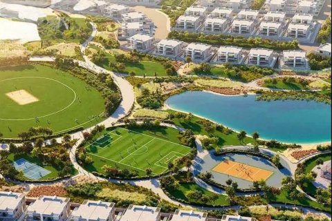Kaupunkipientalo Dubai, Arabiemiraatit 4 makuuhuonetta, 170.2 m2 № 678323 - kuva 9
