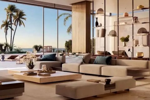 Kaupunkipientalo Dubai, Arabiemiraatit 4 makuuhuonetta, 170.2 m2 № 678323 - kuva 4
