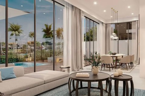 Kaupunkipientalo Dubai, Arabiemiraatit 4 makuuhuonetta, 170.2 m2 № 678323 - kuva 6