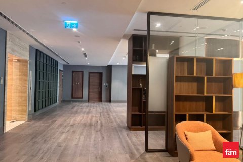 Apartman u Downtown Dubai (Downtown Burj Dubai), UAE 1 spavaća soba, 84.2 m2 Br. 678326 - fotografija 14