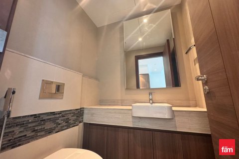 Apartman u Downtown Dubai (Downtown Burj Dubai), UAE 1 spavaća soba, 84.2 m2 Br. 678326 - fotografija 10