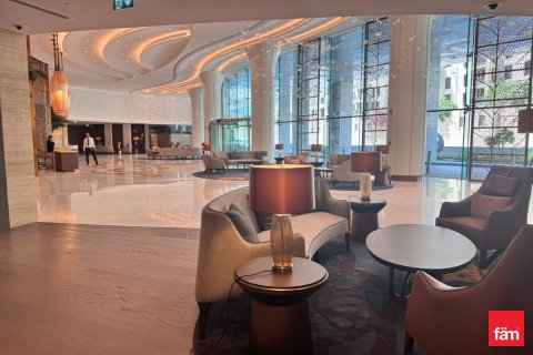 Apartman u Downtown Dubai (Downtown Burj Dubai), UAE 1 spavaća soba, 84.2 m2 Br. 678326 - fotografija 18