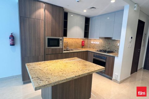 Apartman u Downtown Dubai (Downtown Burj Dubai), UAE 1 spavaća soba, 84.2 m2 Br. 678326 - fotografija 7