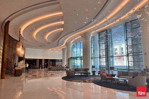 Apartman u Downtown Dubai (Downtown Burj Dubai), UAE 1 spavaća soba, 84.2 m2 Br. 678326 - fotografija 13