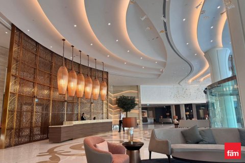 Apartman u Downtown Dubai (Downtown Burj Dubai), UAE 1 spavaća soba, 84.2 m2 Br. 678326 - fotografija 17