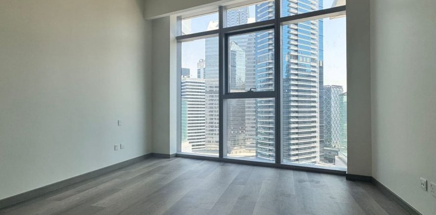 Apartman u Downtown Dubai (Downtown Burj Dubai), UAE 84.2 m2, 1 spavaća soba Br. 678326