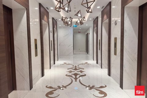 Apartman u Downtown Dubai (Downtown Burj Dubai), UAE 1 spavaća soba, 84.2 m2 Br. 678326 - fotografija 16