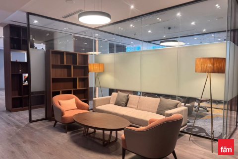 Apartman u Downtown Dubai (Downtown Burj Dubai), UAE 1 spavaća soba, 84.2 m2 Br. 678326 - fotografija 15