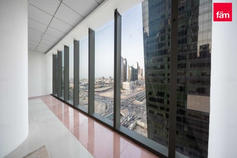 Kancelarija u Business Bay, Dubai, UAE 89.3 m2 Br. 678325 - fotografija 1